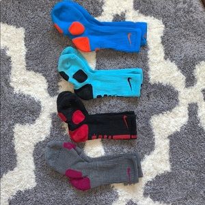 NIKE ELITE SOCKS